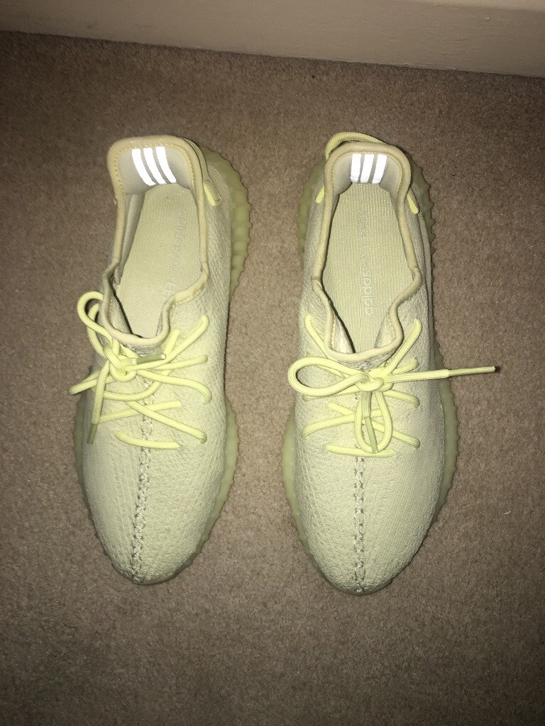 Buy Adidas Yeezy Boost 350 V2 Butter Restock Black, Yeezy